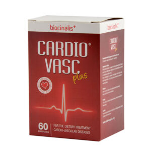 CardioVasc plus