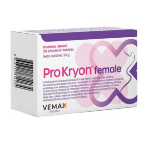 Pro Kryon® female