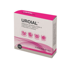 Uroial™