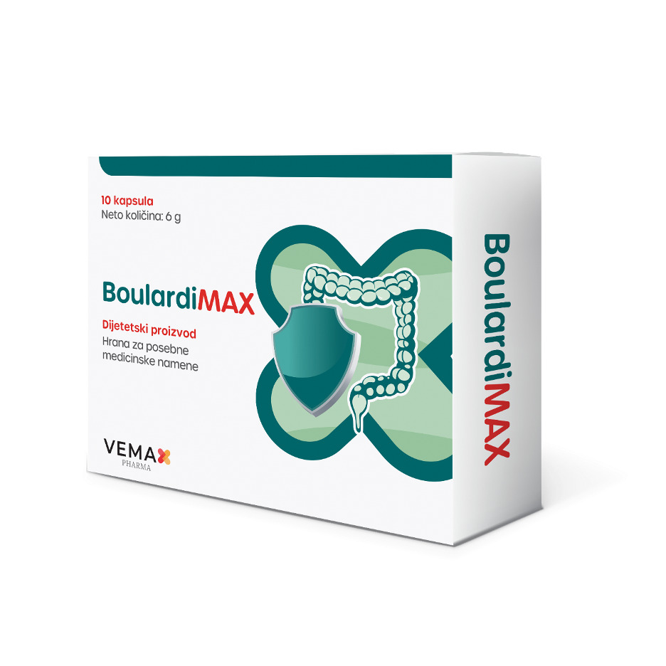 BoulardiMax kutija