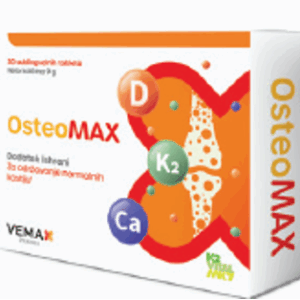 OsteoMAX
