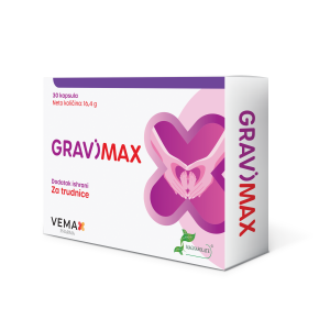 GraviMAX®
