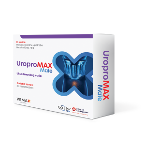 Uropro Max Kutija